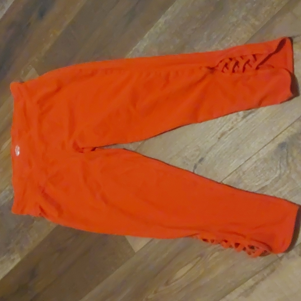 Capris